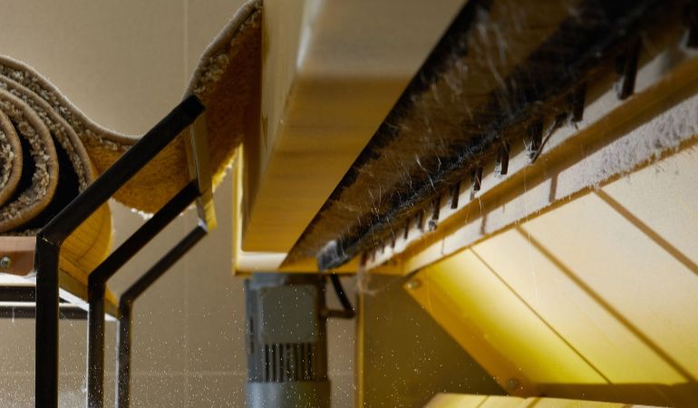 Derekızık Halı Yıkama